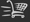 View your online shopping cart