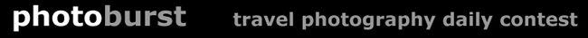 Photoburst.net logo