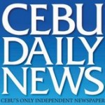Article in Cebu Daily News
