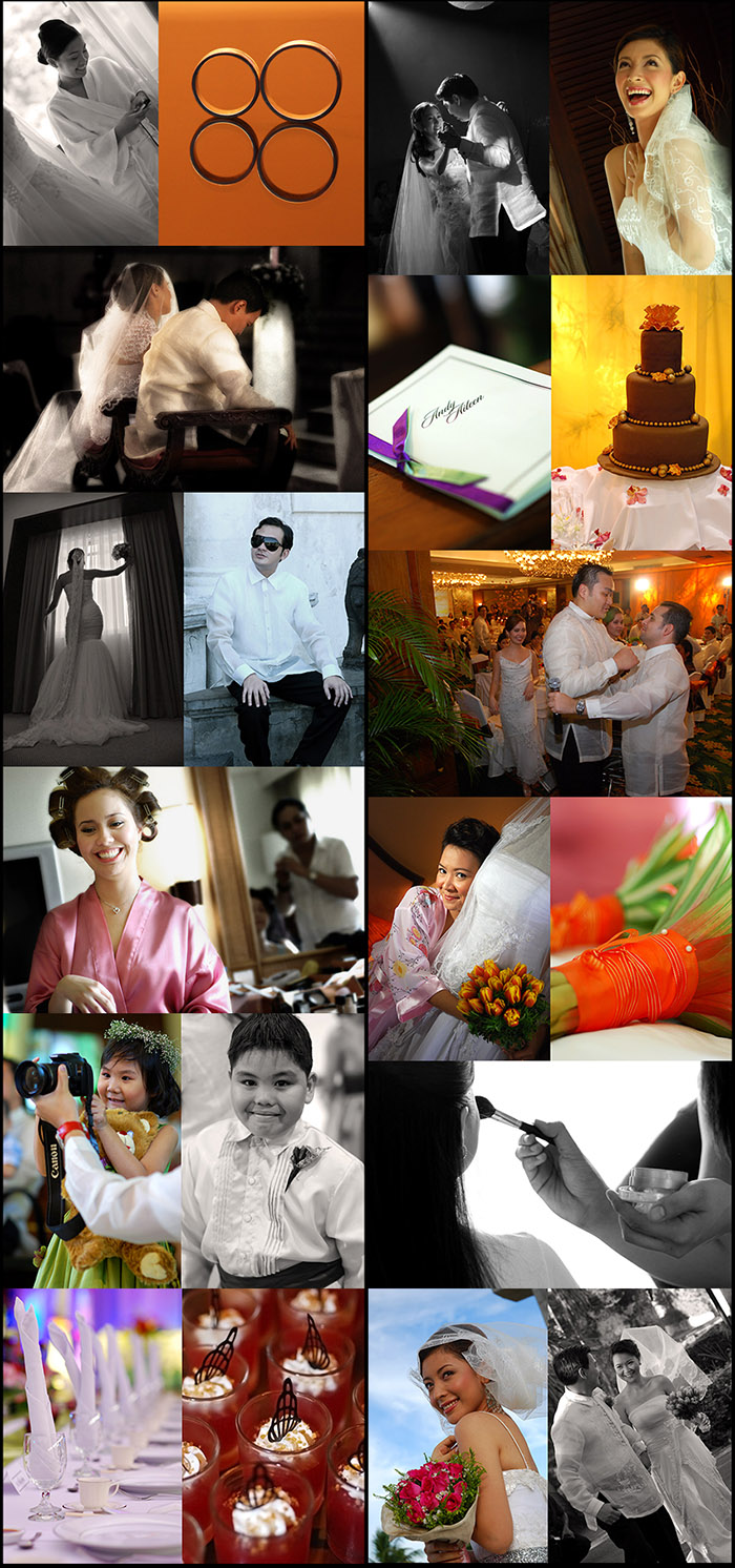 cebu weddings