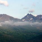 Dutch Harbor and the Aleutian Islands, Alaska