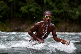 Agta Indigenous People