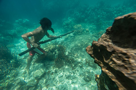 Photo Story: Calamian Tagbanua