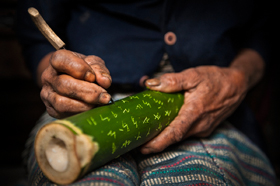 Photo Story: Mangyan of Mindoro