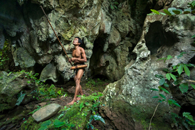 Photo Story: Palawan Tau't Bato