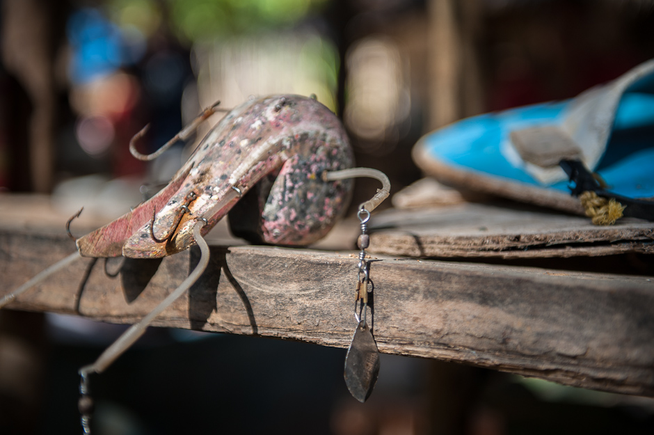 Octopus Jig
