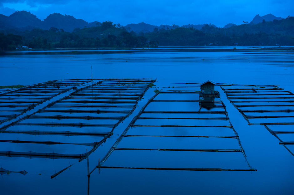 Lake Sebu