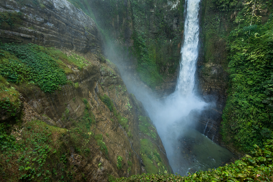Falls Two