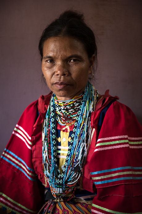 Matigsalog women