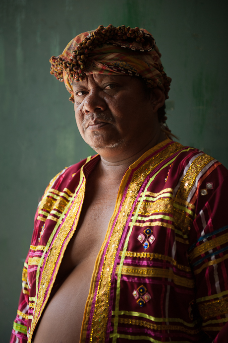 Obu Manuvu Datu