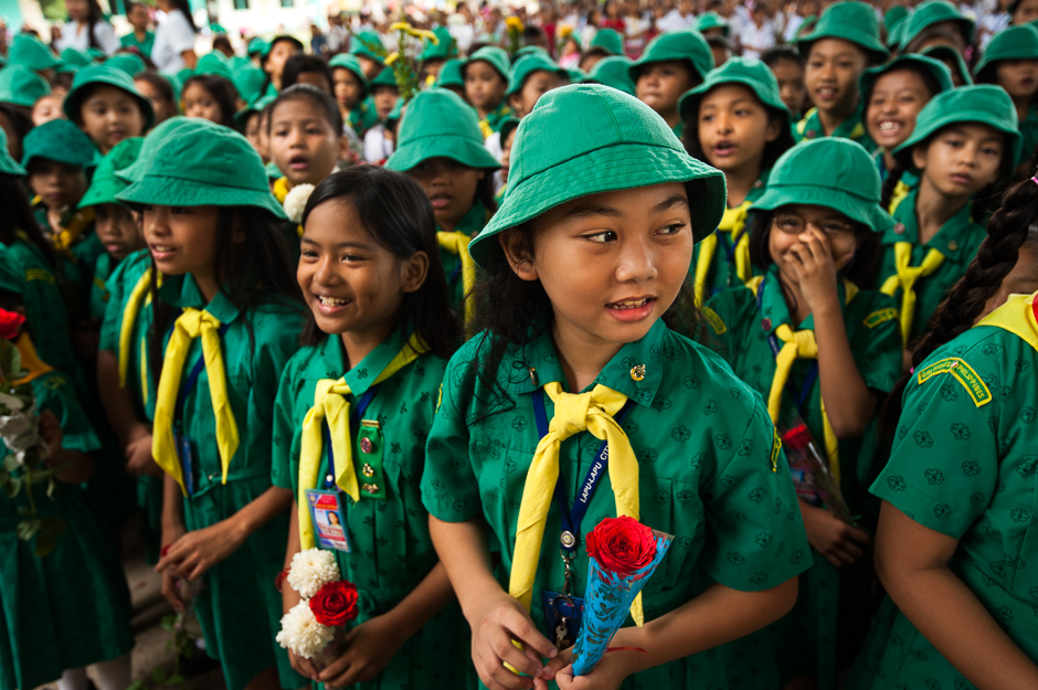 Girl Scouts Girl Scouts